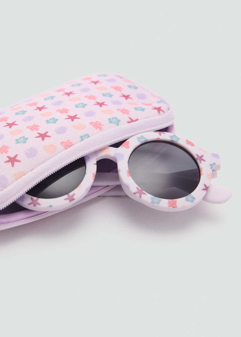 MANGO SEA 87074403-61 MANGO KIDS GIRL SUNGLASS