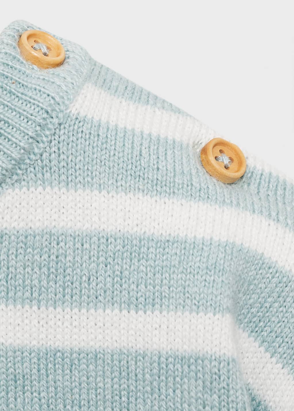 MANGO GUFI 87074408-40 MANGO KIDS NEW BORN BABY SWEATSHIRT