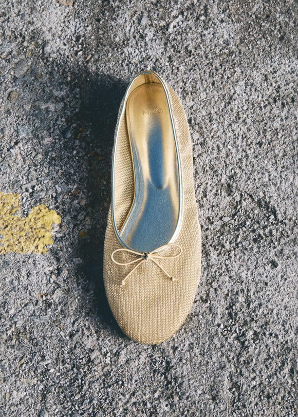 MANGO AMELIA1 87074419-OR MANGO WOMEN HEELED SHOES