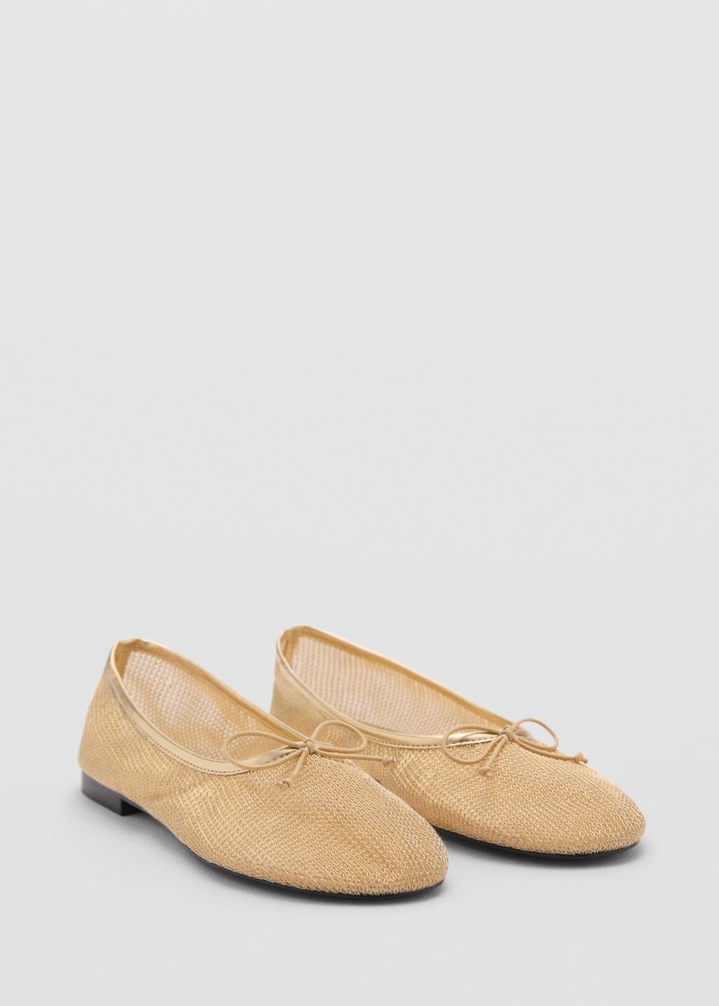 MANGO AMELIA1 87074419-OR MANGO WOMEN HEELED SHOES