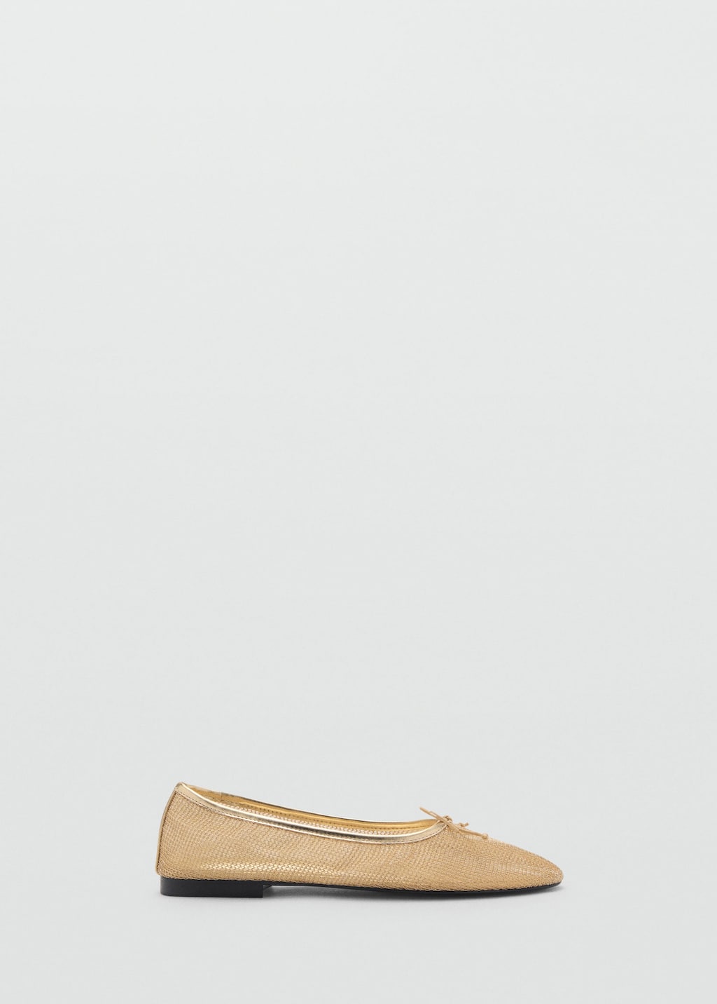 MANGO AMELIA1 87074419-OR MANGO WOMEN HEELED SHOES