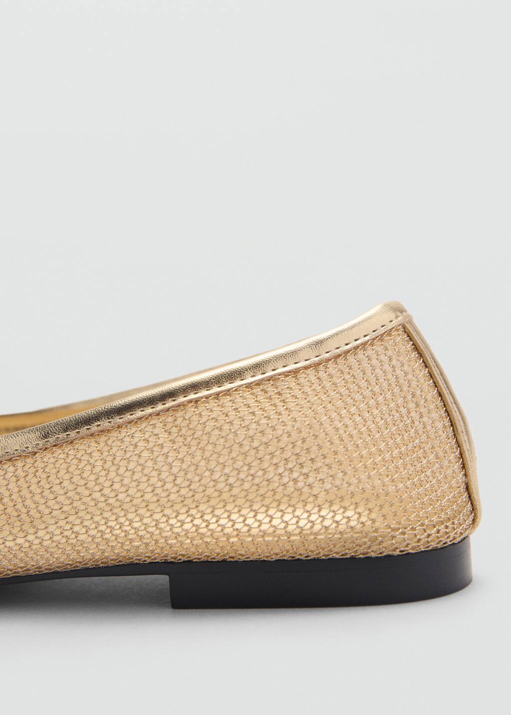 MANGO AMELIA1 87074419-OR MANGO WOMEN HEELED SHOES