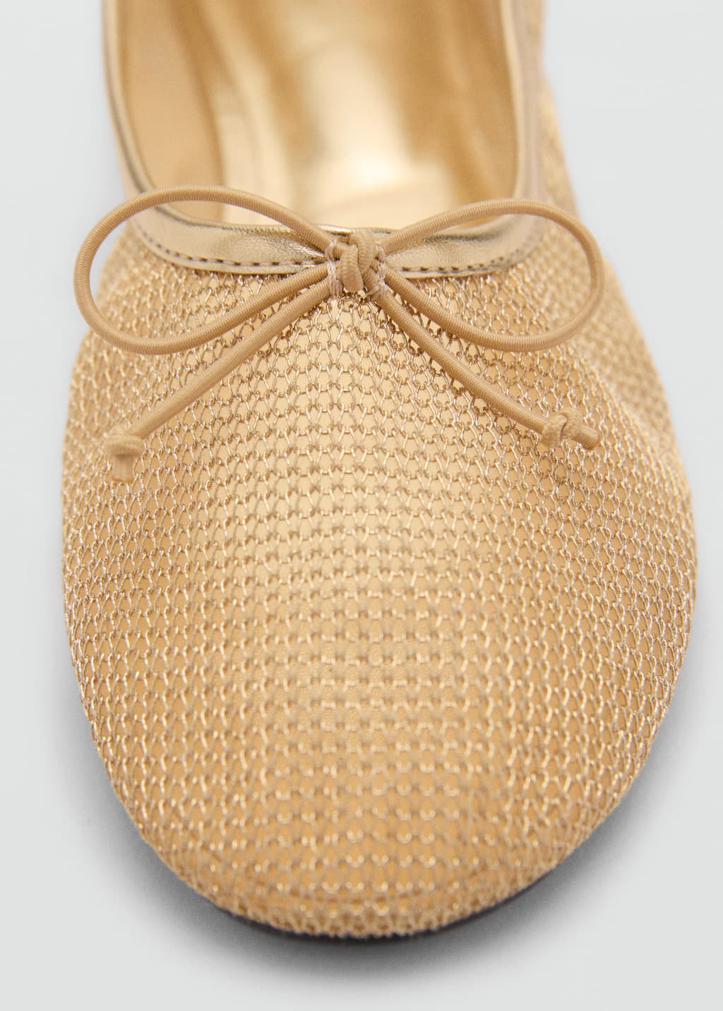 MANGO AMELIA1 87074419-OR MANGO WOMEN HEELED SHOES