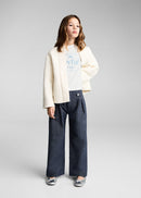 MANGO JOYFUL 87074792-02 MANGO KIDS GIRL T-SHIRT SHORT SLEEVE-2