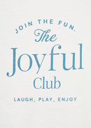 MANGO JOYFUL 87074792-02 MANGO KIDS GIRL T-SHIRT SHORT SLEEVE-5