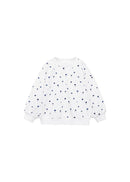 MANGO PRADO 87074802-02 MANGO KIDS BABY GIRL SWEATSHIRT-6
