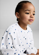 MANGO PRADO 87074802-02 MANGO KIDS BABY GIRL SWEATSHIRT-3