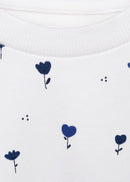 MANGO PRADO 87074802-02 MANGO KIDS BABY GIRL SWEATSHIRT-4