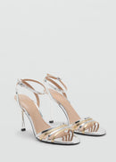 MANGO NOTA 87074803-PL MANGO WOMEN SANDAL-3