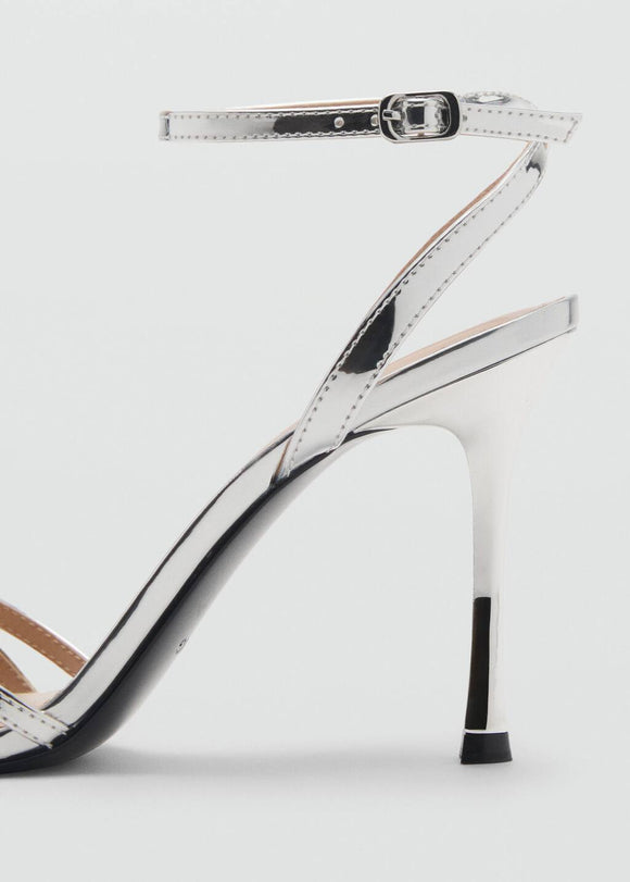 MANGO NOTA 87074803-PL MANGO WOMEN SANDAL