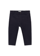 MANGO PSARRIAB 87075733-56 MANGO KIDS BABY BOY TROUSERS-4