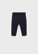 MANGO PSARRIAB 87075733-56 MANGO KIDS BABY BOY TROUSERS-3
