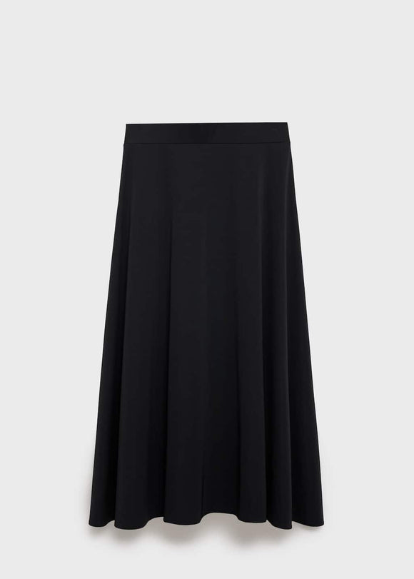 MANGO AVA 87075747-99 MANGO WOMEN SKIRT