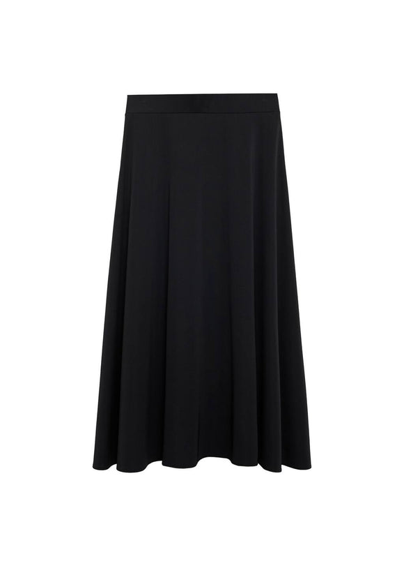 MANGO AVA 87075747-99 MANGO WOMEN SKIRT