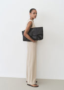 MANGO CANDELA 87075755-07 MANGO WOMEN TROUSER-2