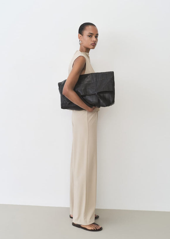 MANGO CANDELA 87075755-07 MANGO WOMEN TROUSER