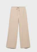 MANGO CANDELA 87075755-07 MANGO WOMEN TROUSER-3