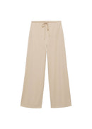 MANGO CANDELA 87075755-07 MANGO WOMEN TROUSER-11