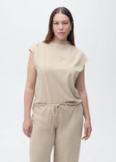 MANGO CANDELA 87075755-07 MANGO WOMEN TROUSER-8