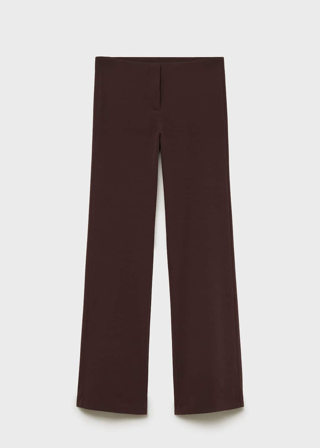 MANGO KLUM 87075766-32 MANGO WOMEN TROUSER
