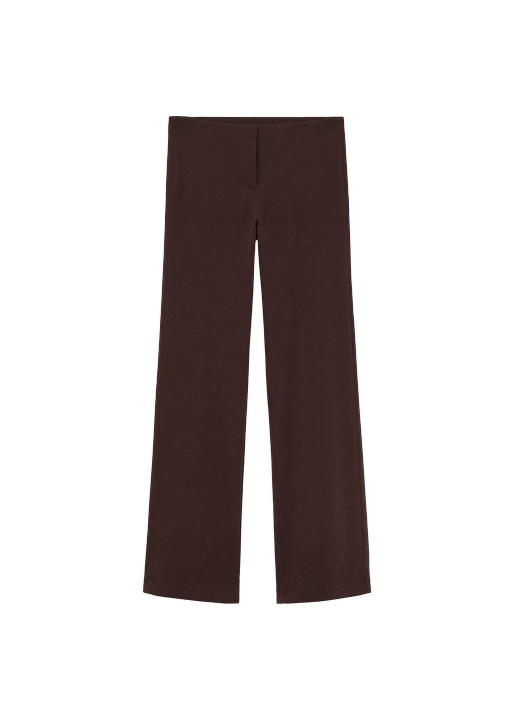 MANGO KLUM 87075766-32 MANGO WOMEN TROUSER