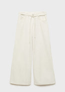 MANGO OLIVIA 87075769-02 MANGO WOMEN DENIM JEANS-3