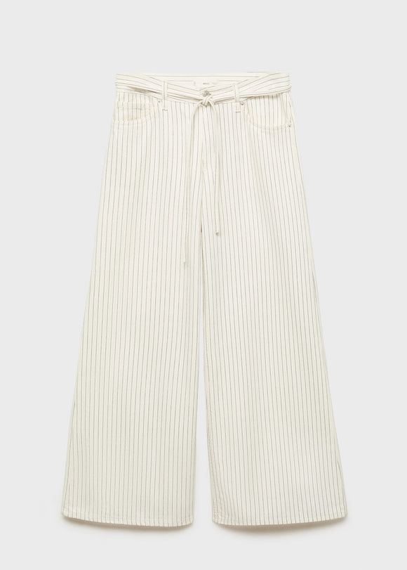 MANGO OLIVIA 87075769-02 MANGO WOMEN DENIM JEANS