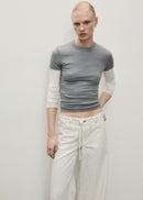 MANGO OLIVIA 87075769-02 MANGO WOMEN DENIM JEANS-4