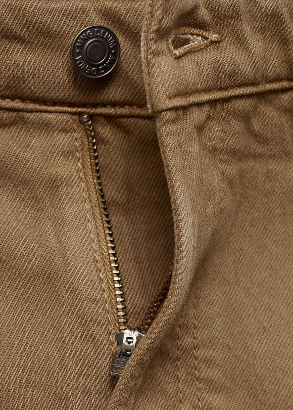 MANGO BENC 87075918-35 MANGO MAN JEANS