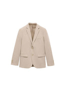 MANGO PARIS 87075921-08 MANGO MAN BLAZER-9