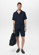 MANGO PERES 87075923-56 MANGO MAN SHORT-2