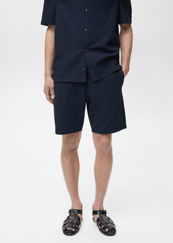 MANGO PERES 87075923-56 MANGO MAN SHORT