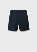MANGO PERES 87075923-56 MANGO MAN SHORT-3