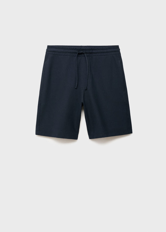 MANGO PERES 87075923-56 MANGO MAN SHORT