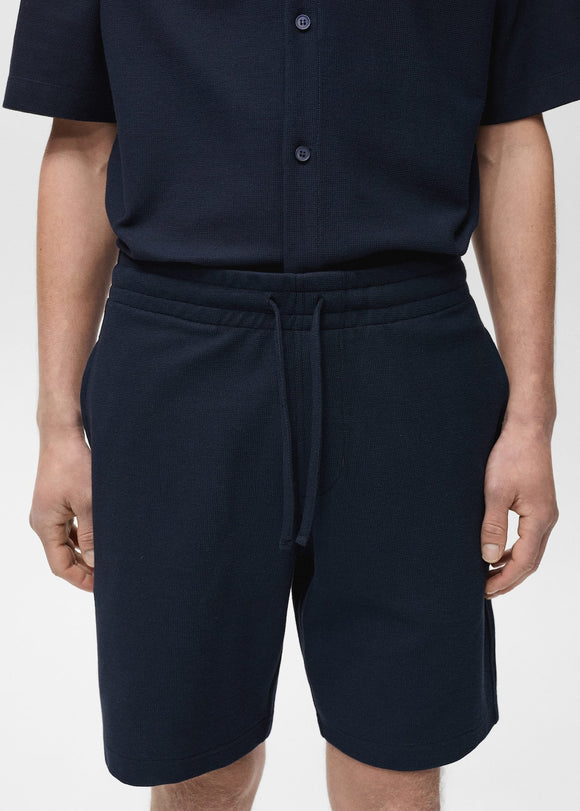 MANGO PERES 87075923-56 MANGO MAN SHORT