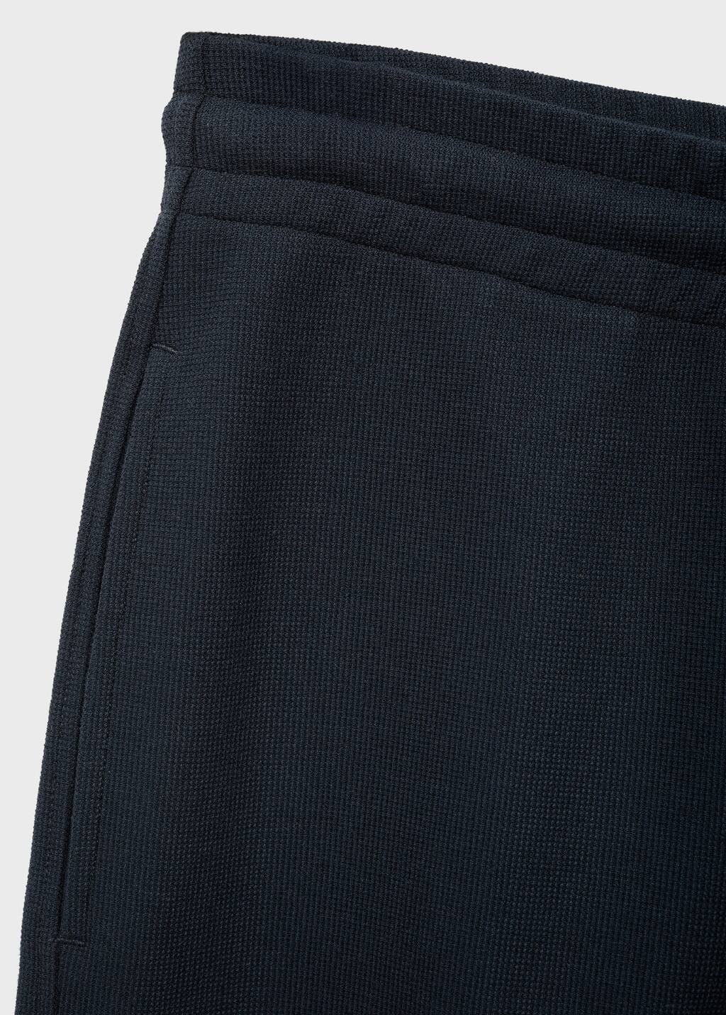 MANGO PERES 87075923-56 MANGO MAN SHORT