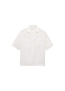 MANGO SAFI 87075928-01 MANGO MAN SHIRT SHORT SLEEVE-8