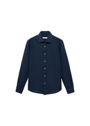 MANGO AVISPA 87075929-56 MANGO MAN SHIRT LONG SLEEVE-7