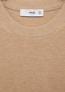 MANGO ANDREW 87075932-08 MANGO MAN T-SHIRT SHORT SLEEVE-6