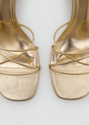 MANGO LANA 87075934-OR MANGO WOMEN SANDAL-3