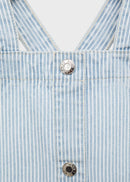 MANGO LEAH 87075936-TC MANGO KIDS BABY GIRL DUNGAREE-3