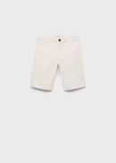 MANGO PICO 87075943-01 MANGO KIDS BOY SHORT-1