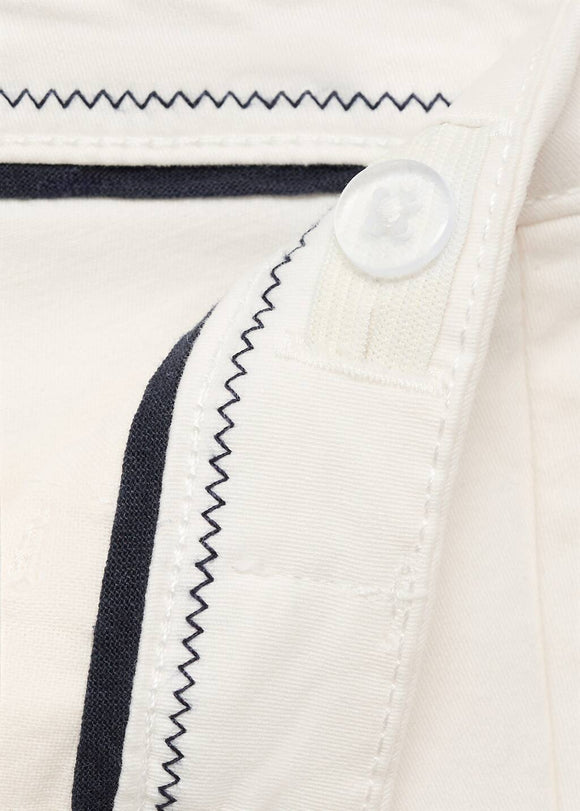 MANGO PICO 87075943-01 MANGO KIDS BOY SHORT