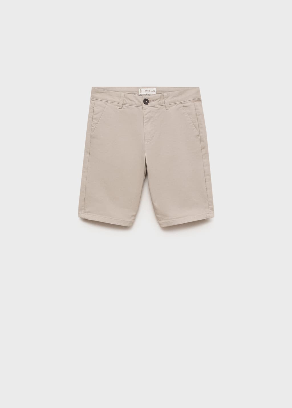 MANGO PICO 87075943-03 MANGO KIDS BOY SHORT