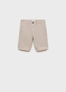 MANGO PICO 87075943-03 MANGO KIDS BOY SHORT-2