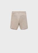 MANGO PICO 87075943-03 MANGO KIDS BOY SHORT-4