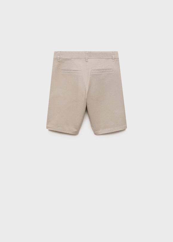 MANGO PICO 87075943-03 MANGO KIDS BOY SHORT