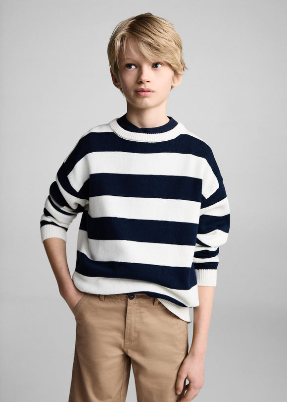 MANGO PICO 87075943-08 MANGO KIDS BOY SHORT