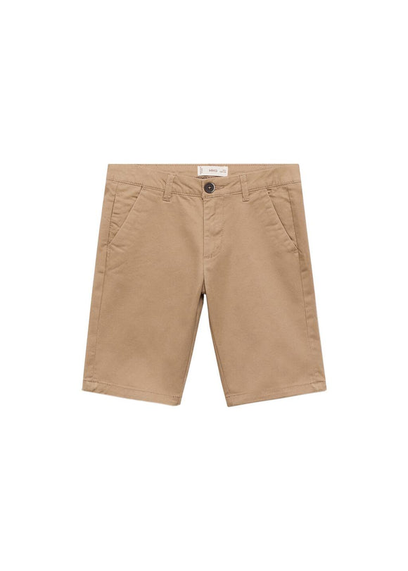 MANGO PICO 87075943-08 MANGO KIDS BOY SHORT