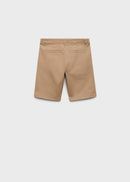 MANGO PICO 87075943-08 MANGO KIDS BOY SHORT-5
